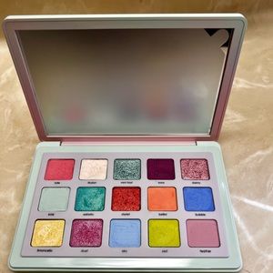 Natasha Denona Pastel Palette- EUC